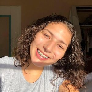 Meet your Posher, Victoria